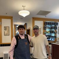 Relentless Barbershop ico