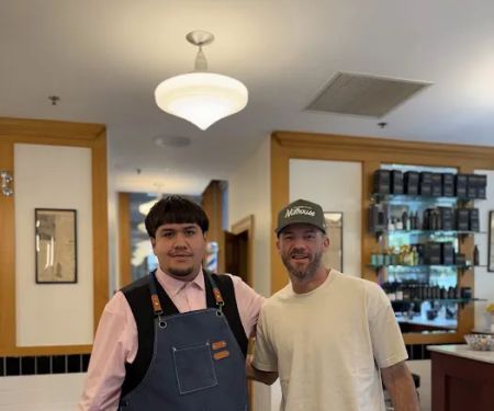 Relentless Barbershop