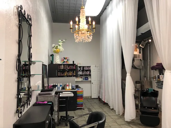 Vivian Ellen Salon Picture 3