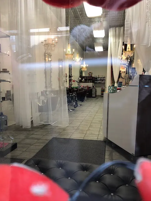 Vivian Ellen Salon Picture 9