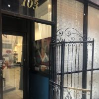 Vivian Ellen Salon ico