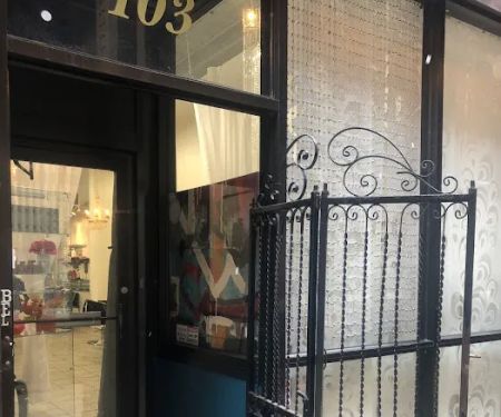 Vivian Ellen Salon