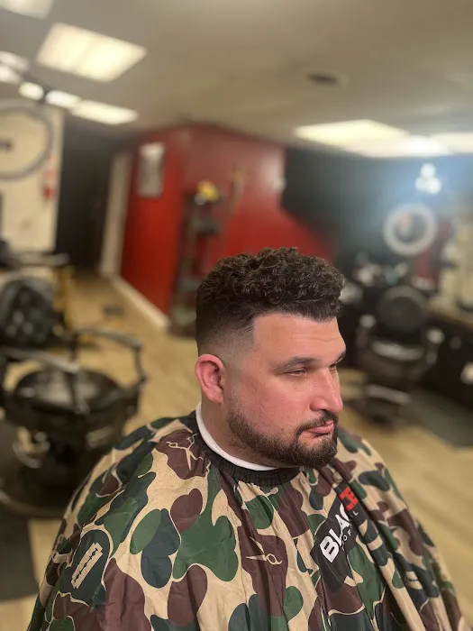 Miguel the Barber Picture 6