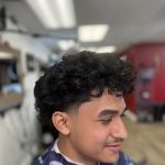 Miguel the Barber