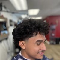 Miguel the Barber ico