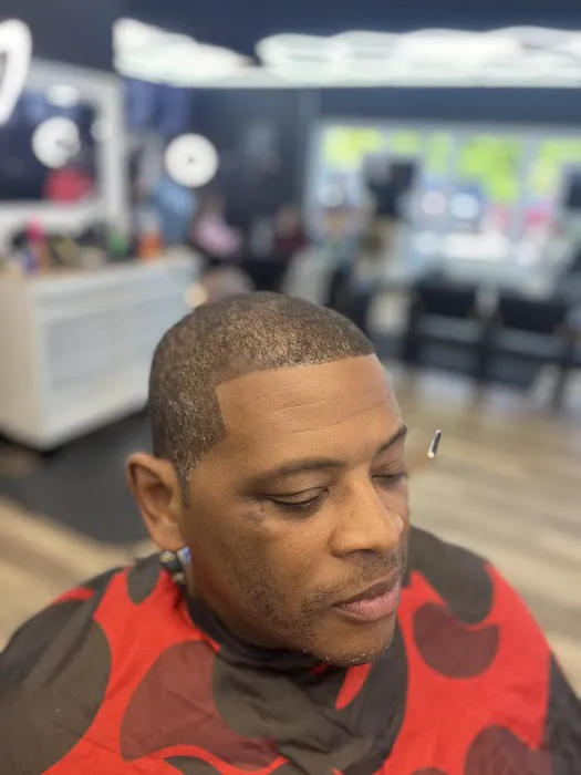 Miguel the Barber Picture 7