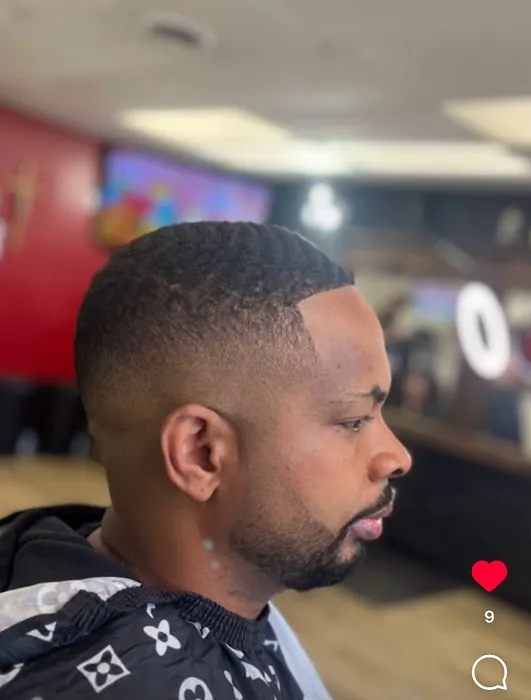 Miguel the Barber Picture 10