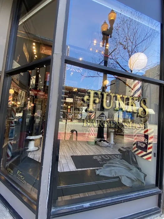 Funk's Barbershop Picture 5