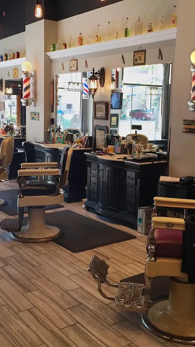 Funk's Barbershop Picture 6