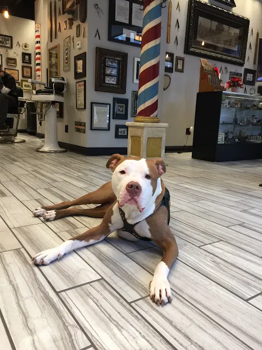 Funk's Barbershop Picture 9