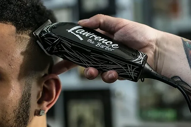 Funk's Barbershop Picture 7
