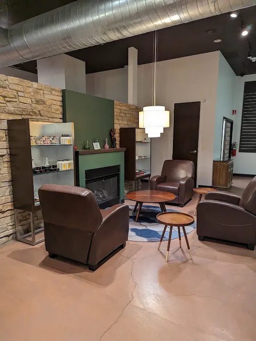 State Street Barbers Picture 1