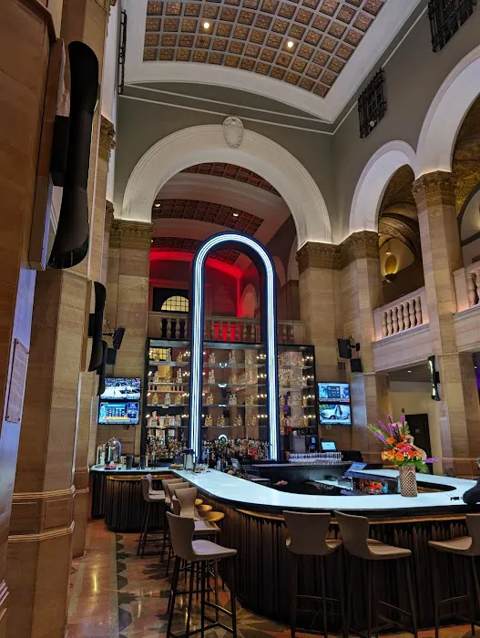 Drybar - The Midland Hotel Picture 5