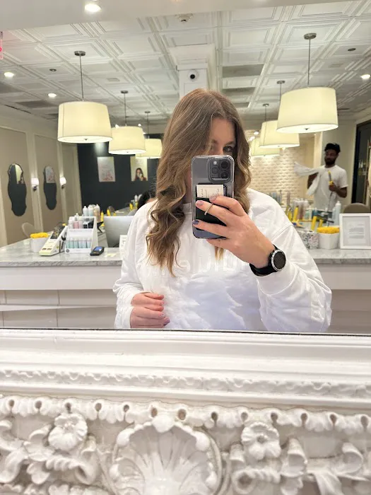 Drybar - The Midland Hotel Picture 4
