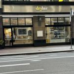 Drybar - The Midland Hotel