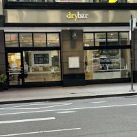 Drybar - The Midland Hotel ico