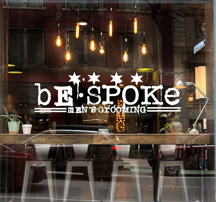 Bespoke Men's Grooming Picture 5