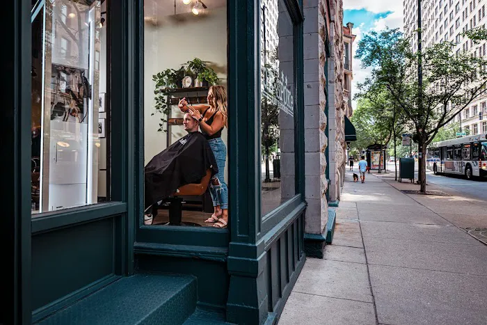 Bespoke Men's Grooming Picture 6