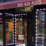 Stylz On Clark Barber Studio LLC