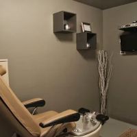 Van Buren Gentlemen's Salon ico