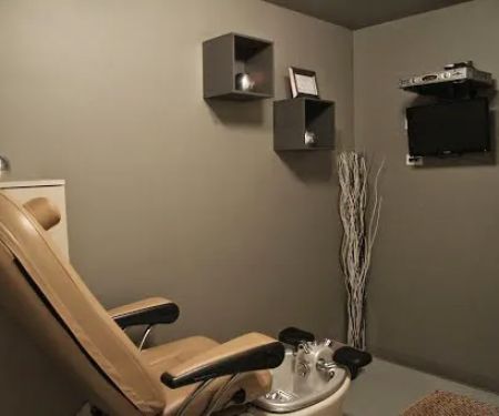 Van Buren Gentlemen's Salon