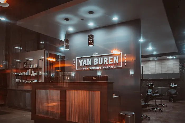 Van Buren Gentlemen's Salon Picture 7