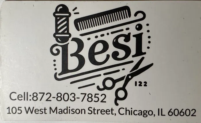 Besi The Barber Picture 1