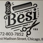 Besi The Barber
