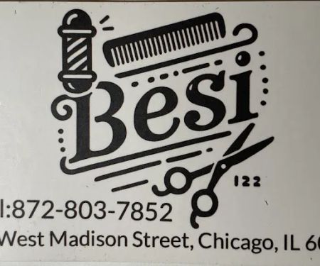 Besi The Barber