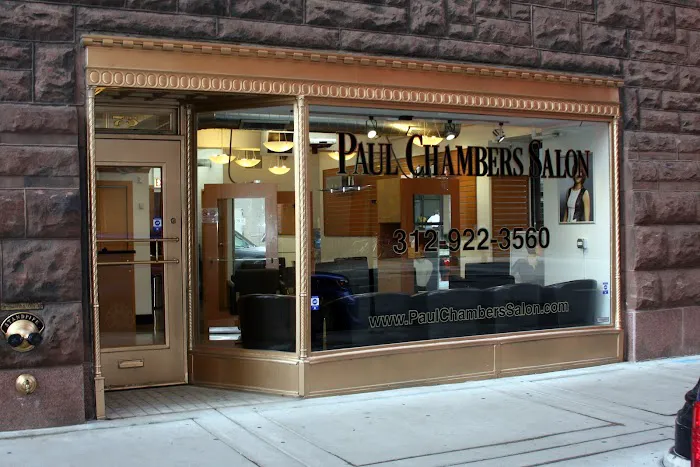 Paul Chambers Salon Picture 7
