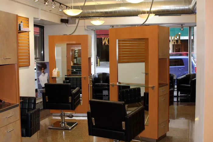 Paul Chambers Salon Picture 6