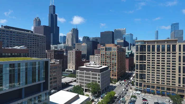 Sport Clips Haircuts of South Loop Chicago Picture 2