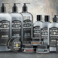 Floyd's 99 Barbershop ico