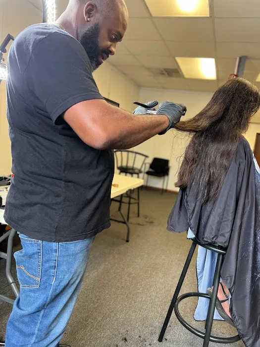 PRINCE THE BARBER Picture 4