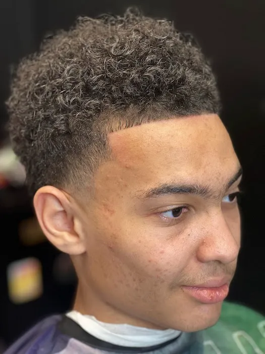 PRINCE THE BARBER Picture 1