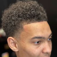 PRINCE THE BARBER ico