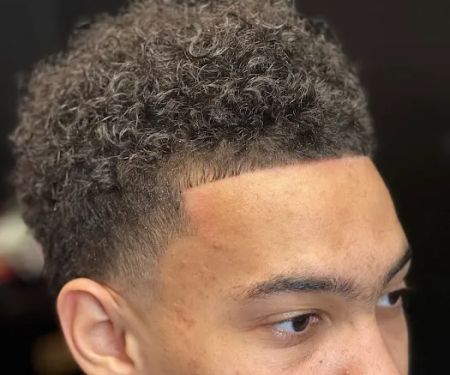 PRINCE THE BARBER