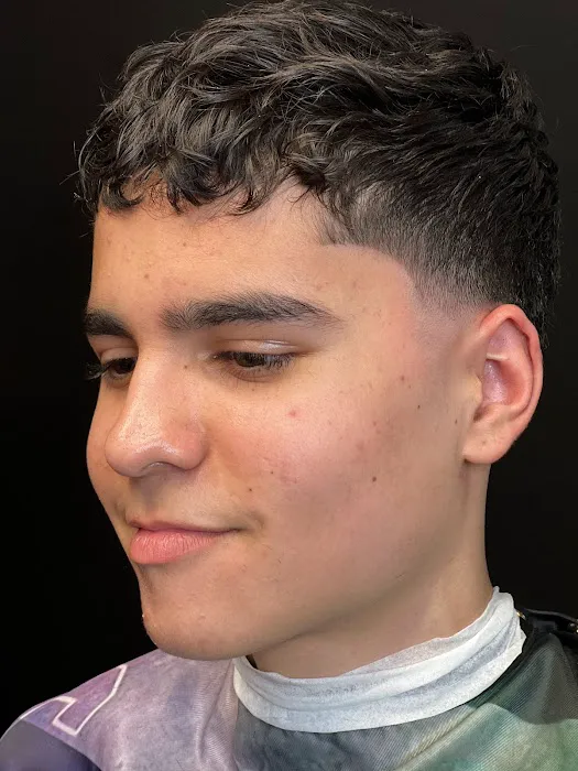 PRINCE THE BARBER Picture 3