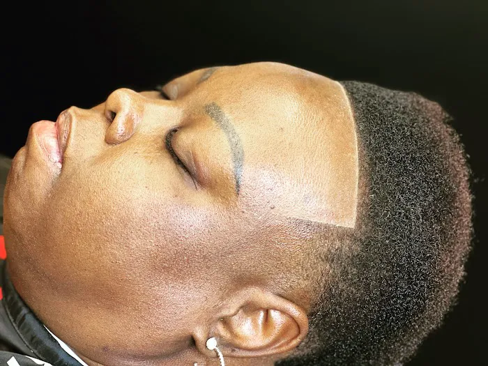 PRINCE THE BARBER Picture 9