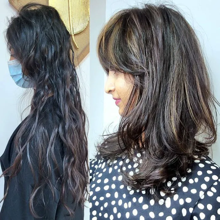 Yehia & Co. Hair Designs Picture 10