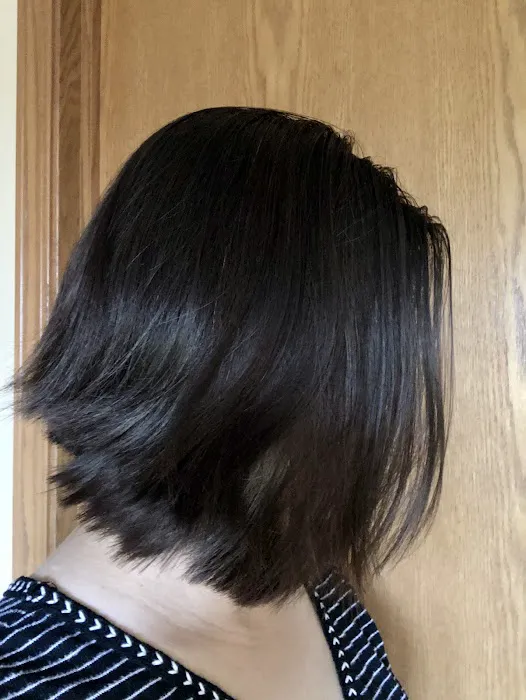 Touss Hair Salon & Spa Picture 2
