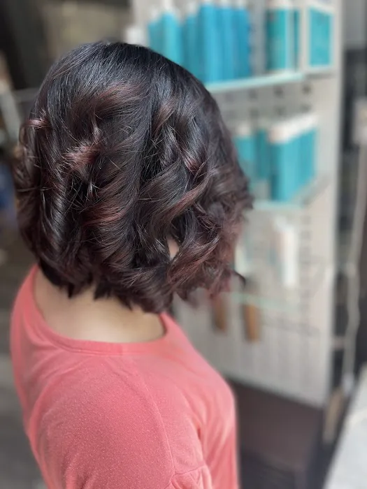 Touss Hair Salon & Spa Picture 4