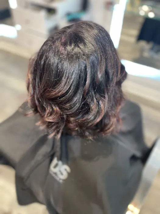 Touss Hair Salon & Spa Picture 5