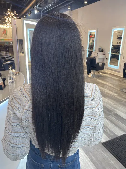 Touss Hair Salon & Spa Picture 9