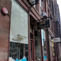Touss Hair Salon & Spa ico
