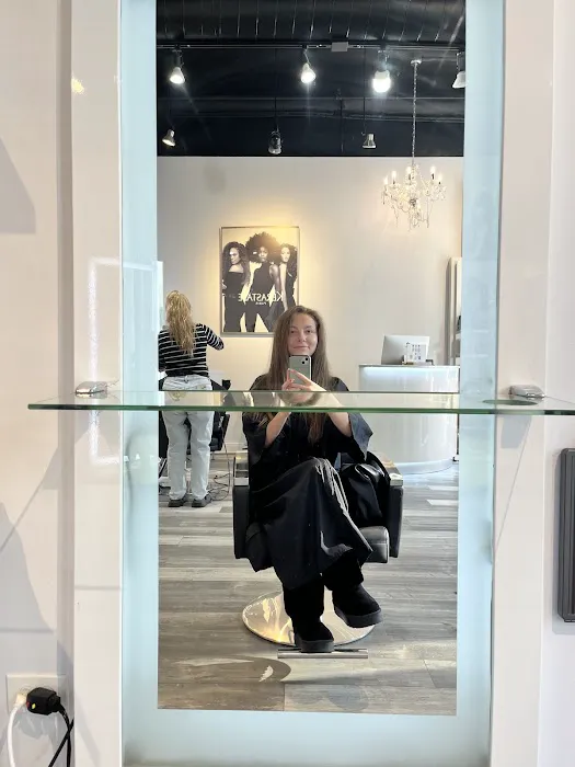 Touss Hair Salon & Spa Picture 7