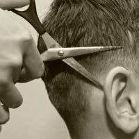 Traders Barber & Style ico
