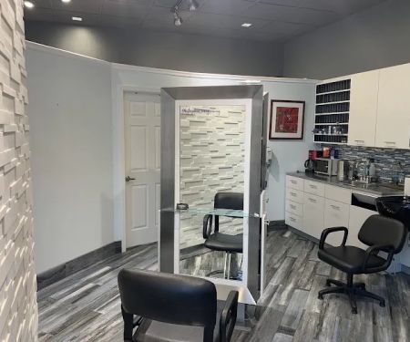 Taylor James Mangrooming