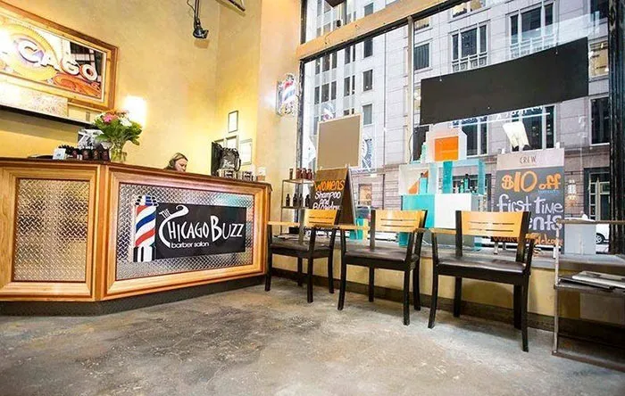The Chicago Buzz Picture 6
