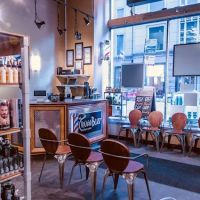 The Chicago Buzz ico